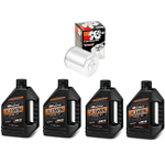 Evo комплект ТО-1 хром. мин.