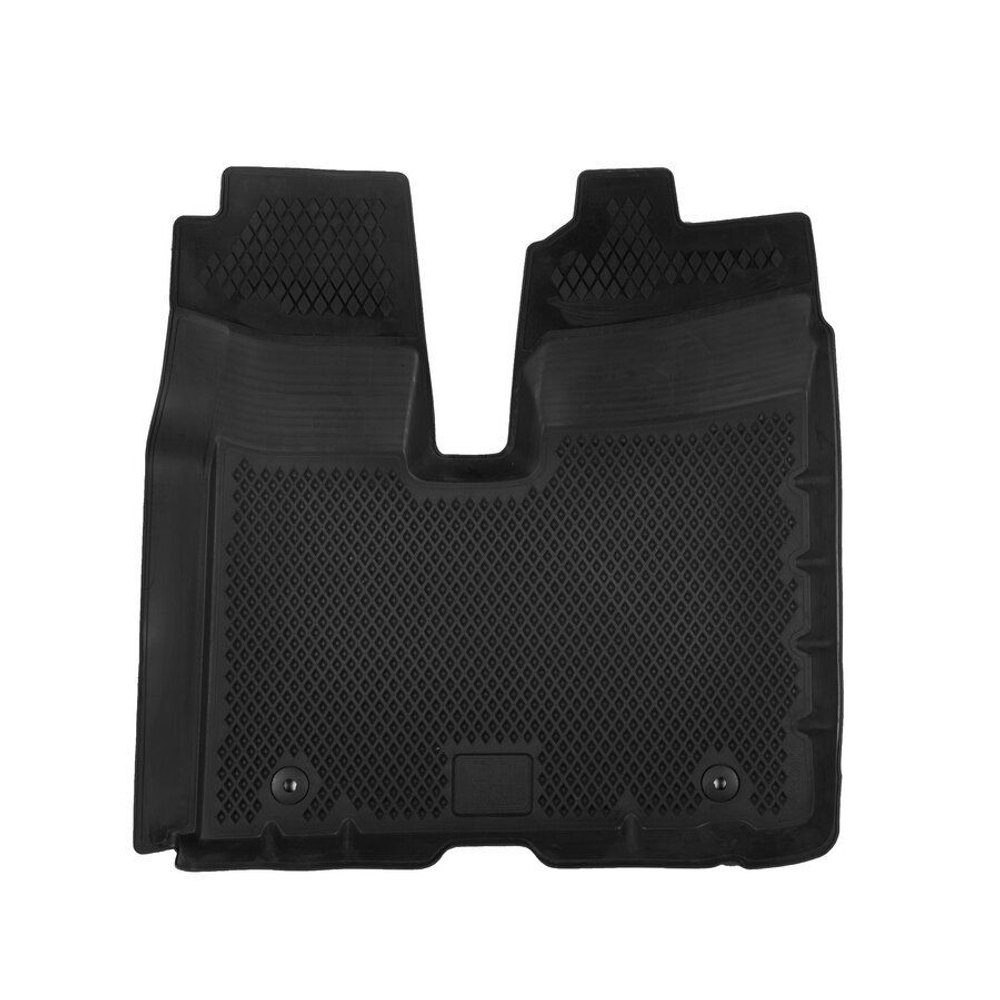 Коврики EVA 3D для SITRAK C7H/C7H Max Delform Standard EVS-9801 (из 3-х частей)