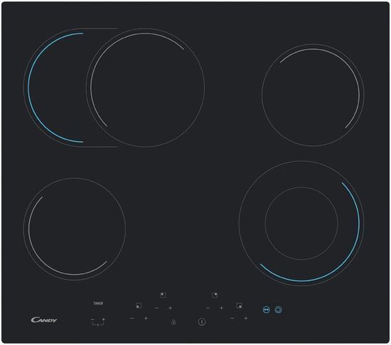 Электрическая варочная панель Candy CH 64 EXCP