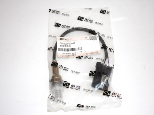 Датчик кислорода верхний (лямбда-зонд) 1026605GG032 JAC J7