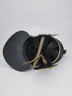 Nautical Шлем римский с плюмажем