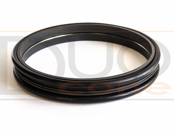 Плавающее уплотнение доукон Goetze LWD 76.90 H-142 HN60