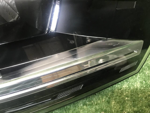 Фара правая Chery Tiggo 4 (2018-2023) LED