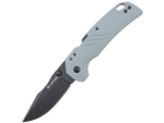 Нож складной Cold Steel Engage 3" Gray, сталь AUS 10A, рукоять G10, 156г