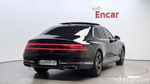 Genesis G90 (RS4) Бензин 3.5 Turbo AWD (04.2023)