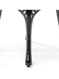 Стул Aluminium Black 18686 NER