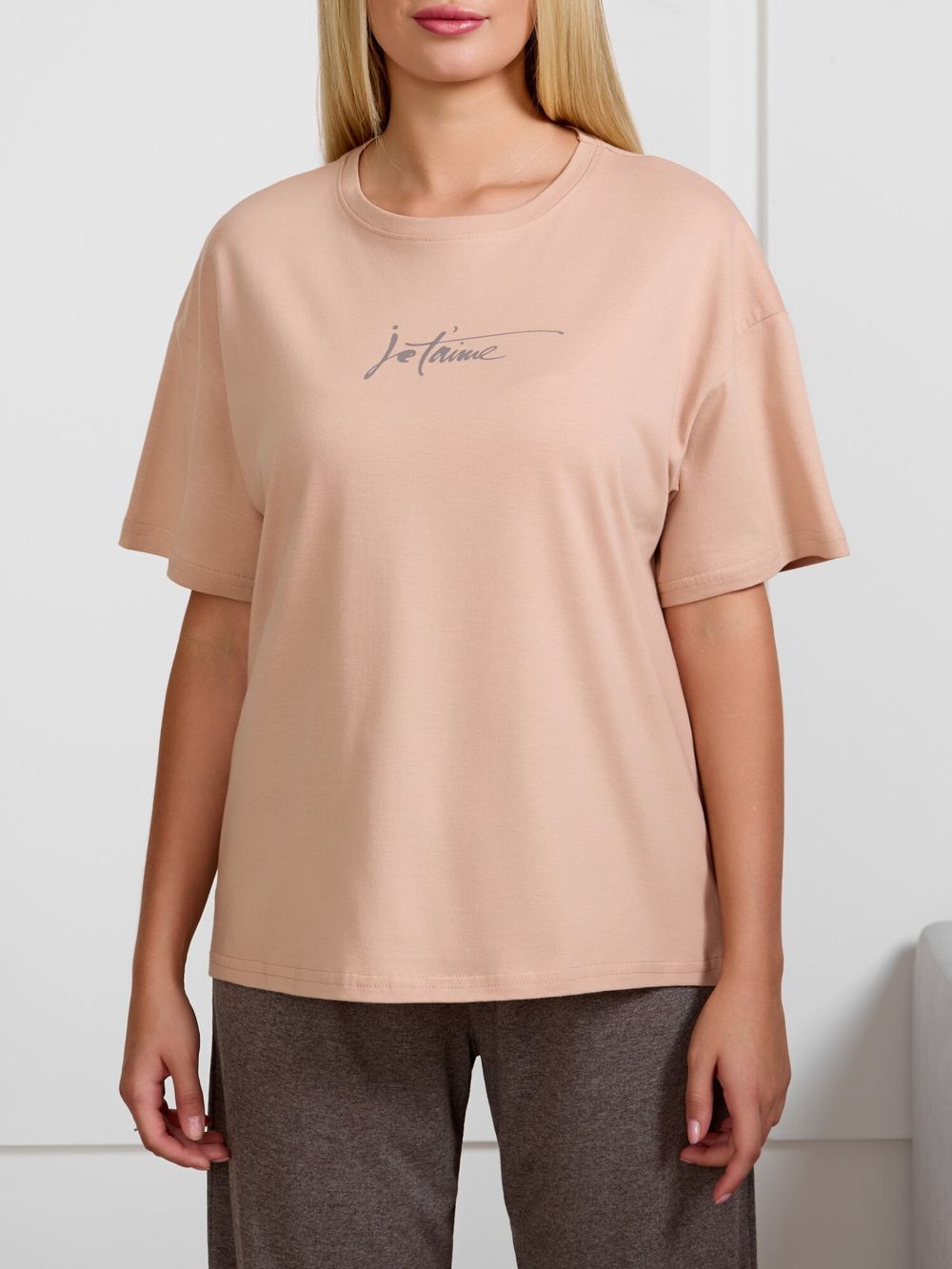 Костюм Модистика Виотекс БЕЖЕВЫЙ