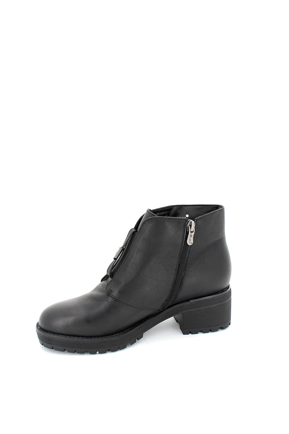 Ботинки женские Ascalini W21078