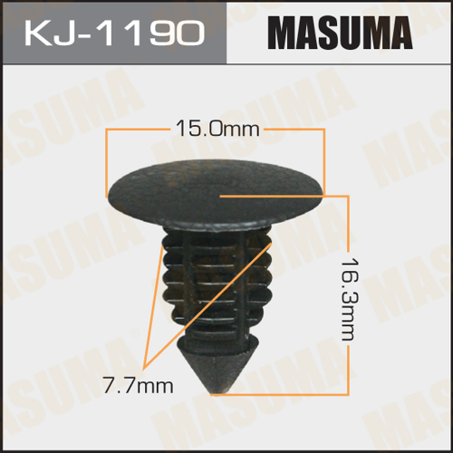 Пистон автомобильный MASUMA KJ-1190