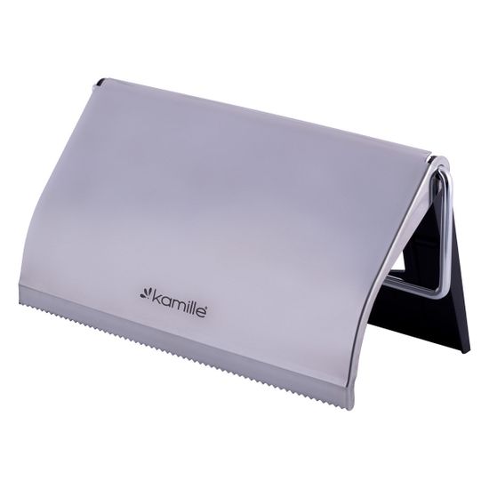 Держатель для рулонных полотенец настенный Kamille KM 8818