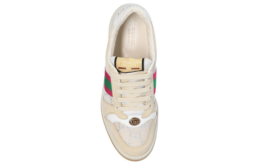 Gucci Screener Gg (Женская размерная сетка)