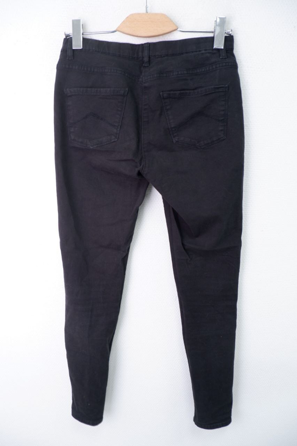 Джинсы Spintech практичные 46 размер