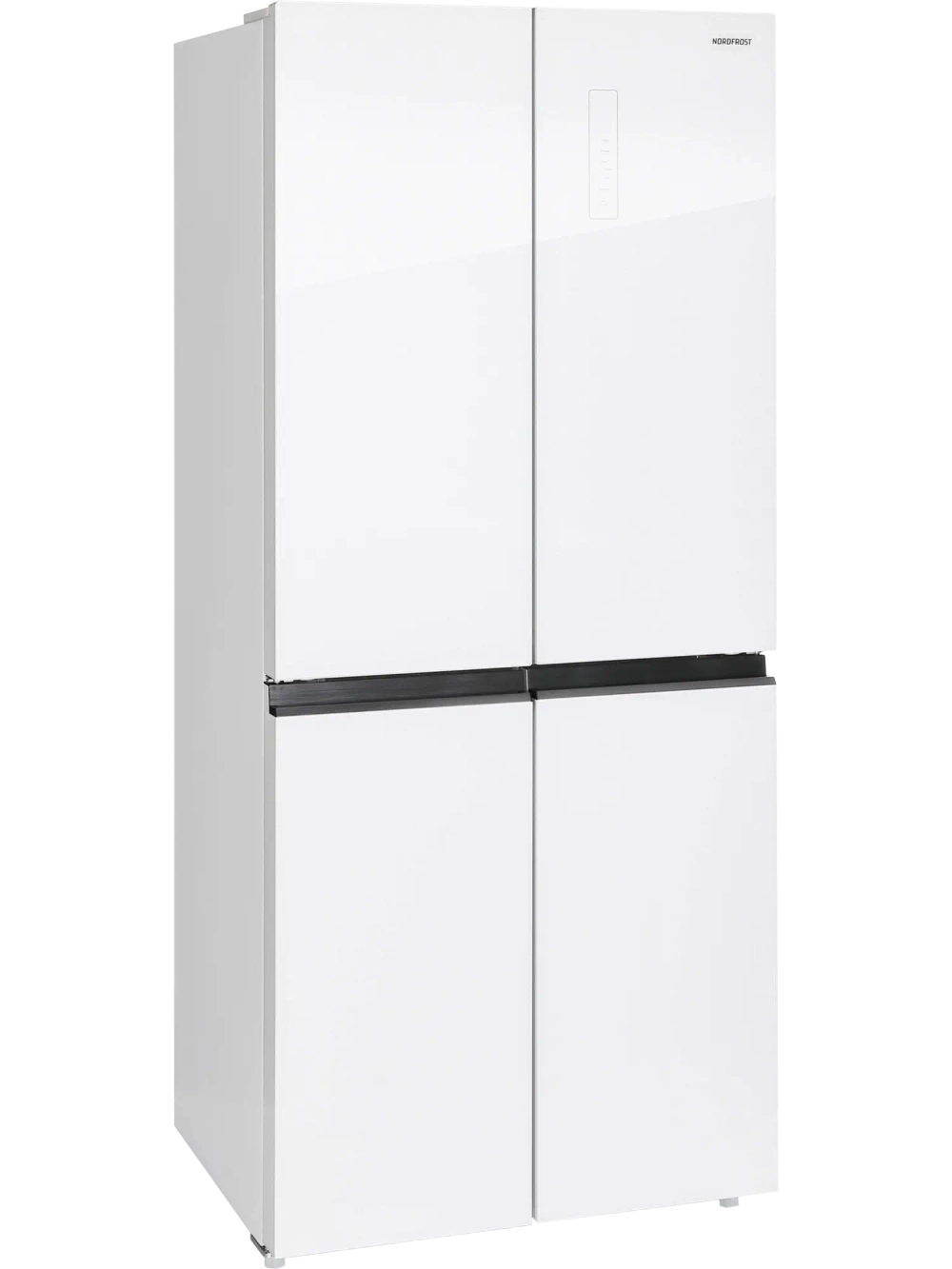 Холодильник Nord RFQ 450 NFGW inverter