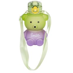 GAEM Бутылка, 700 мл, L10 W10 H18,5 см, 4в.