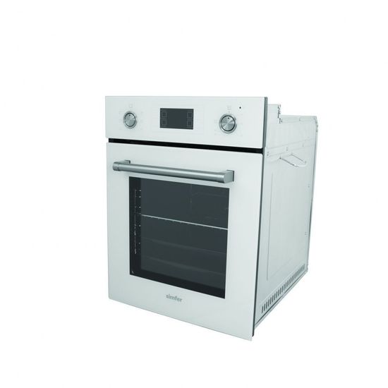 Электрический духовой шкаф Simfer B4EC66001