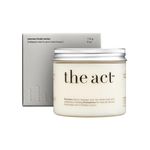 Кокосовый баттер для тела The Act Coconut Body Butter 170 г