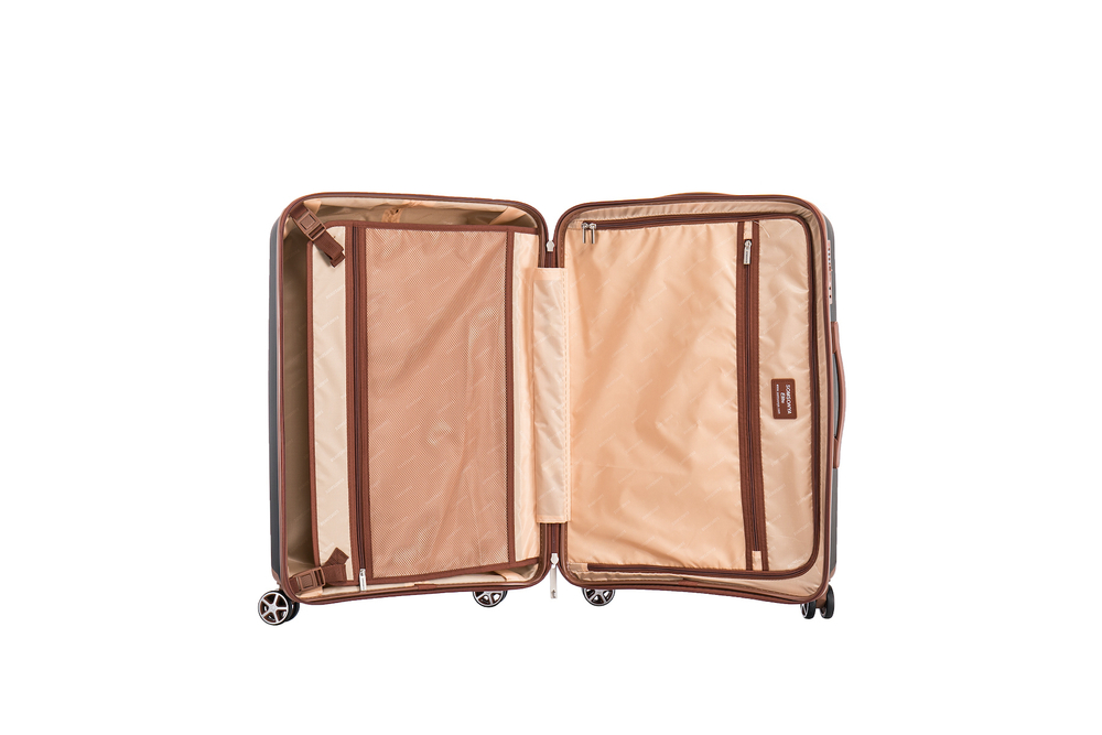 НОВИНКА🔥Чемоданы Vegas | 5 цветов