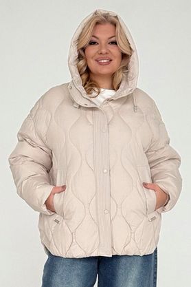 Цена на Куртка-6426 больших размеров