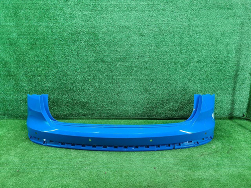 Бампер задний Audi Q3 2 (2018-н.в.)