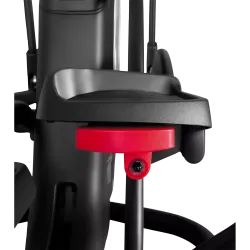 Эллиптический тренажер Ammity Premium PE 510 FD