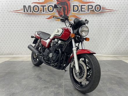 Honda CB750 , 2004