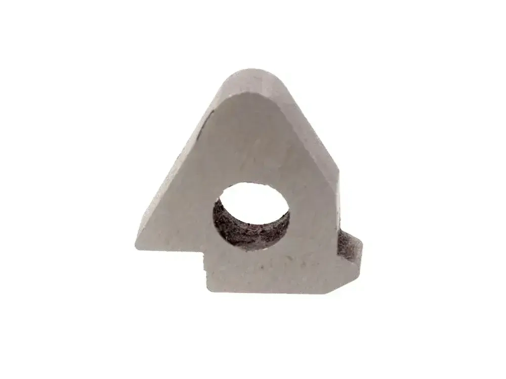 Пластина для наружнего резьбового резца подкладочная STM16R (1 штука) ANROKEY