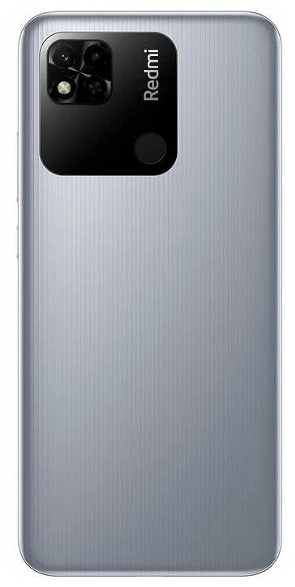 Смартфон Xiaomi Redmi 10A 4/128GB Silver