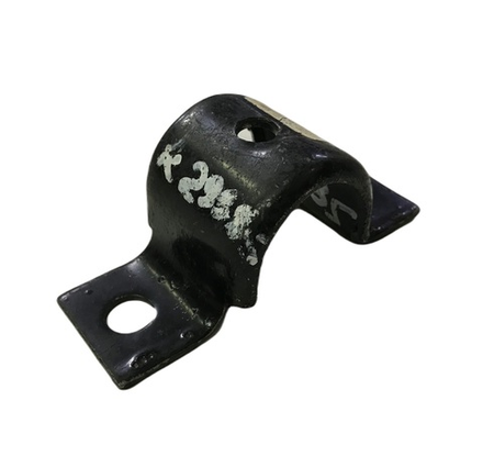 Скоба стабилизатора поперечной тяги нижняя УАЗ Хантер