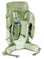 Рюкзак Deuter Speed Lite 30, артикул 3412525_1213, цвет Mineral/Grove