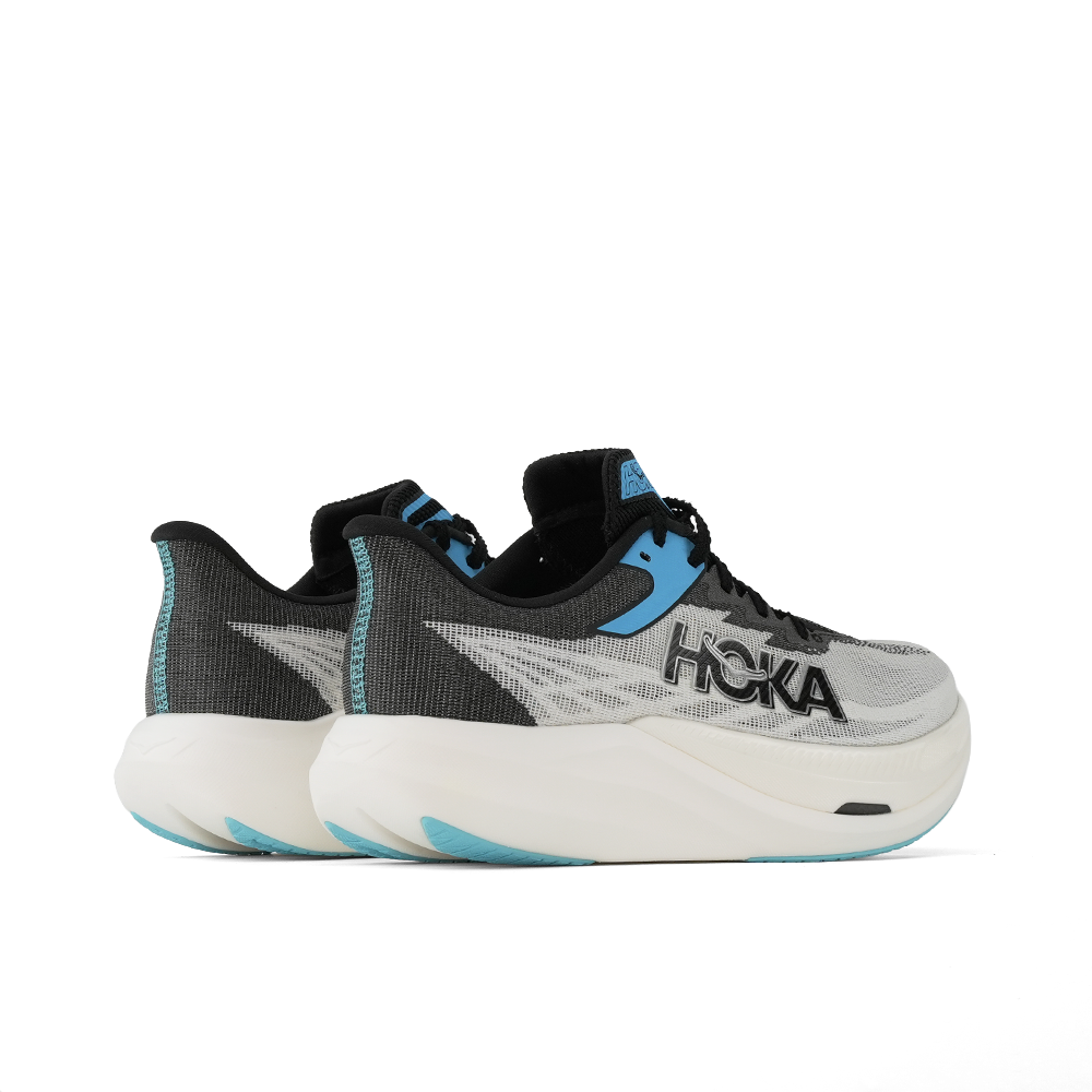 Кроссовки unisex Hoka Rocket X3