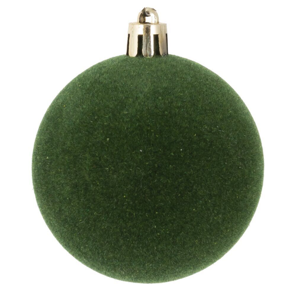 GAEM Набор из 35шт Украшение новогоднее "Шар", D 6 см, L16 W16 H36 см