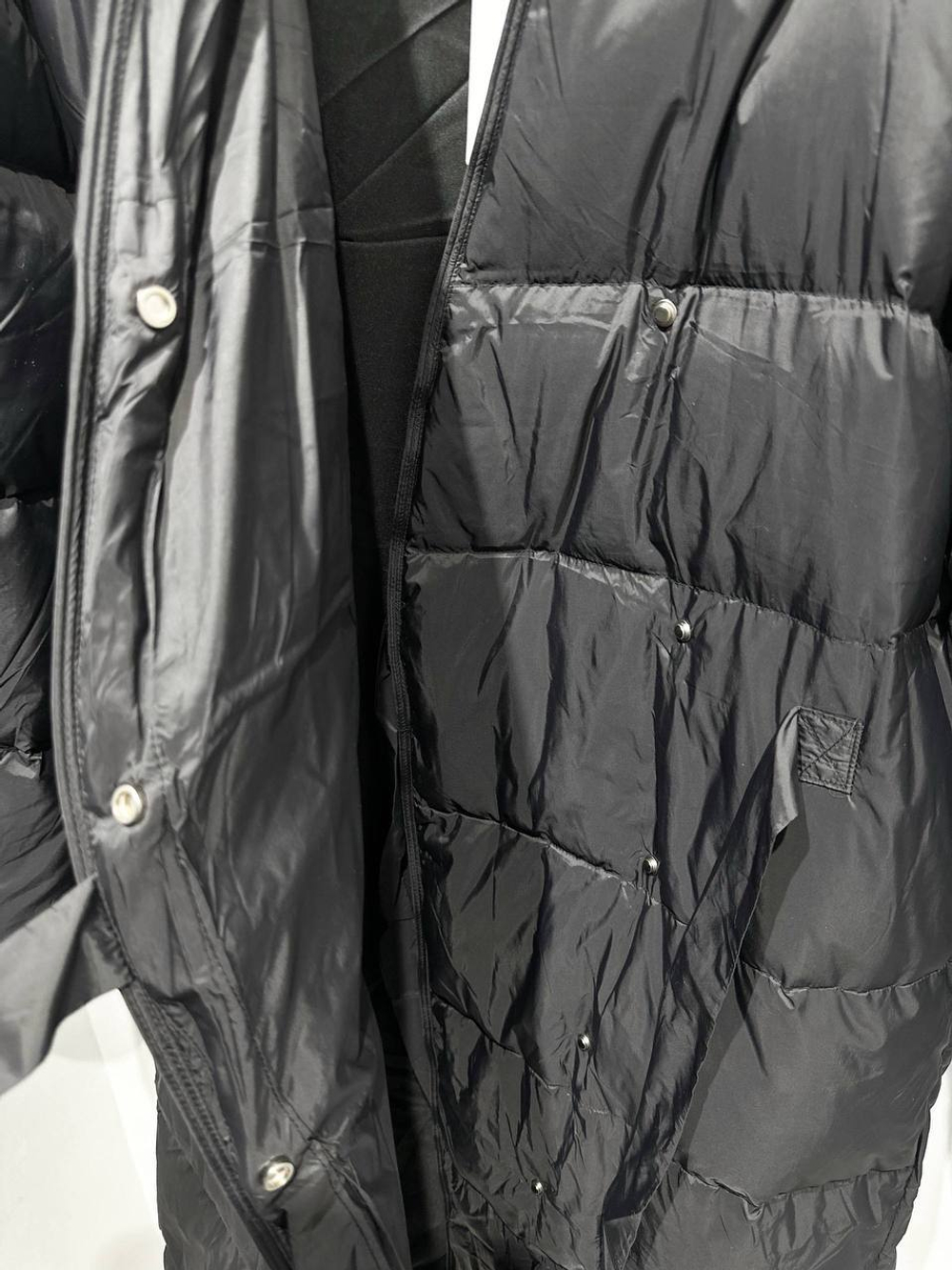 Пуховик The Row