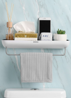 Все по полочкам: Органайзер с широкой полкой для тех, кто любит порядок