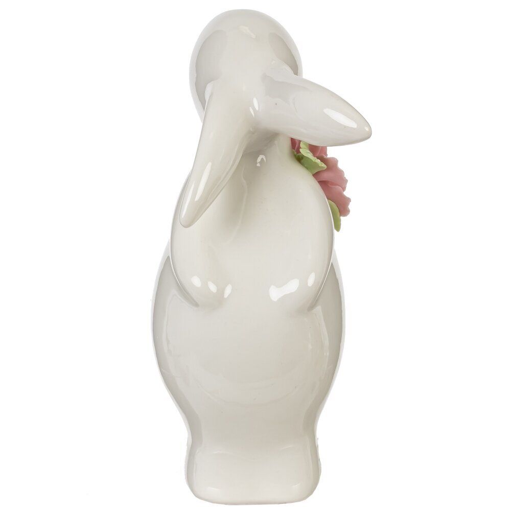 GAEM Фигурка декоративная "Заяц", L8 W5,5 H14,5 см