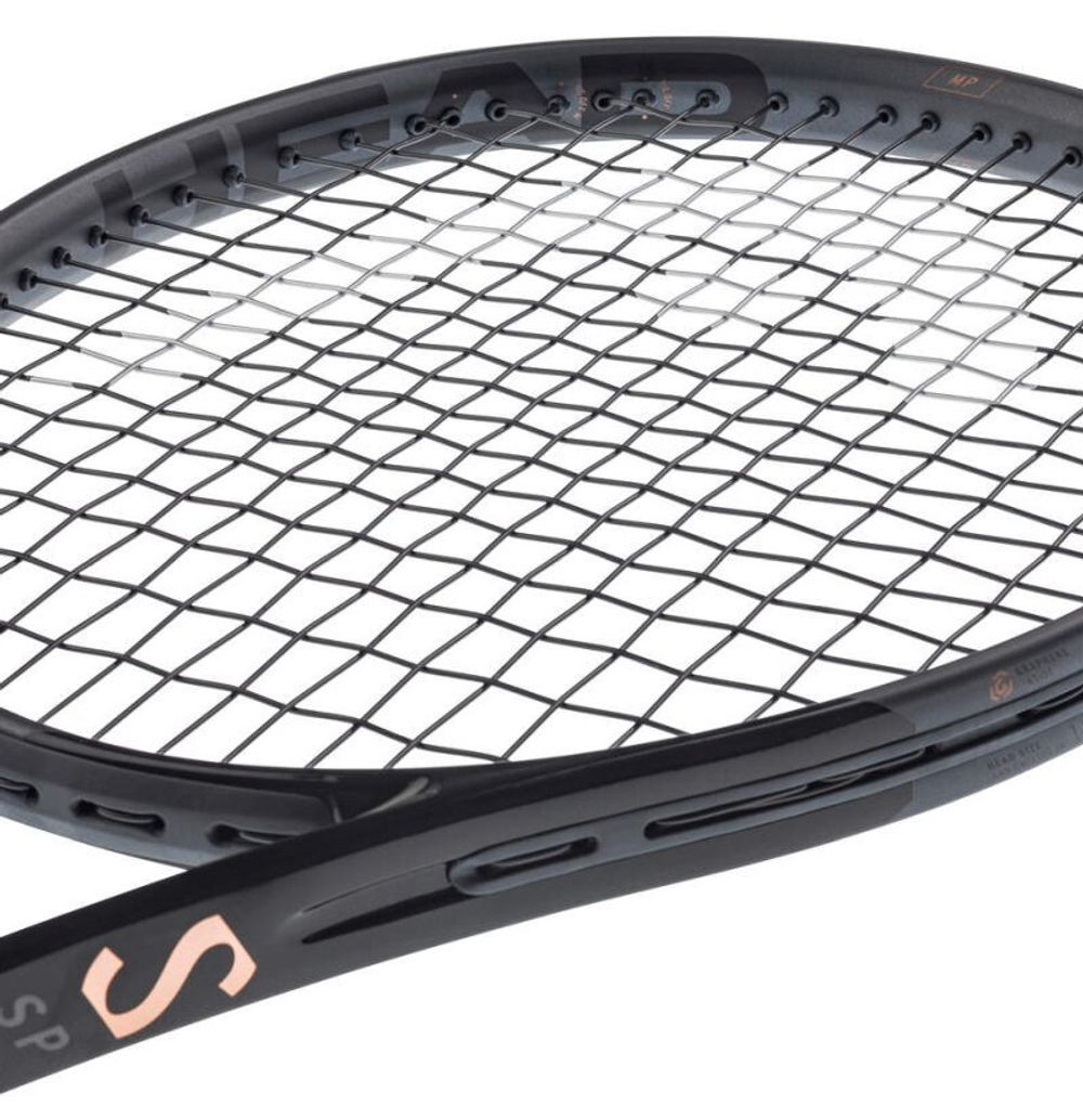Теннисная ракетка Head Speed MP Black 2023