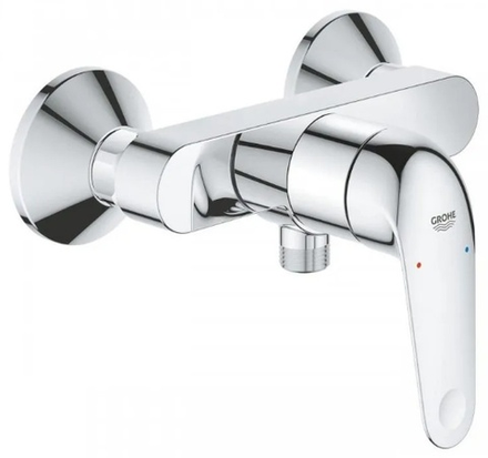 Смеситель для душа GROHE Euroeco однорычажный, DN 16 (32740001)