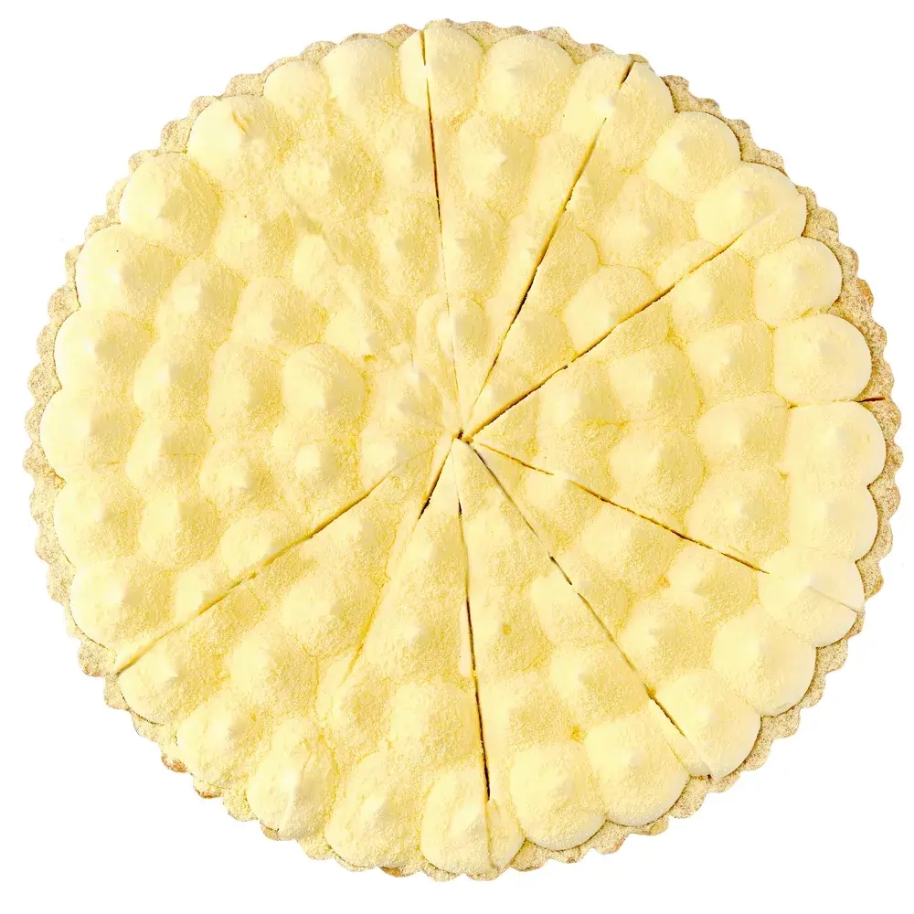 Торт "Лимончелло" 1300 гр/12порц