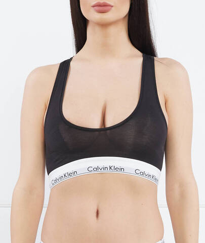Бюстгальтер Calvin Klein Underwear - черный(000QF7214E)