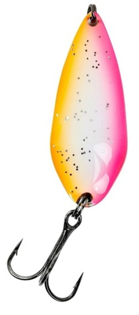 Блесна LUCKY JOHN Trout EOS 8 г, цв. 004, арт. LJEOS80-004