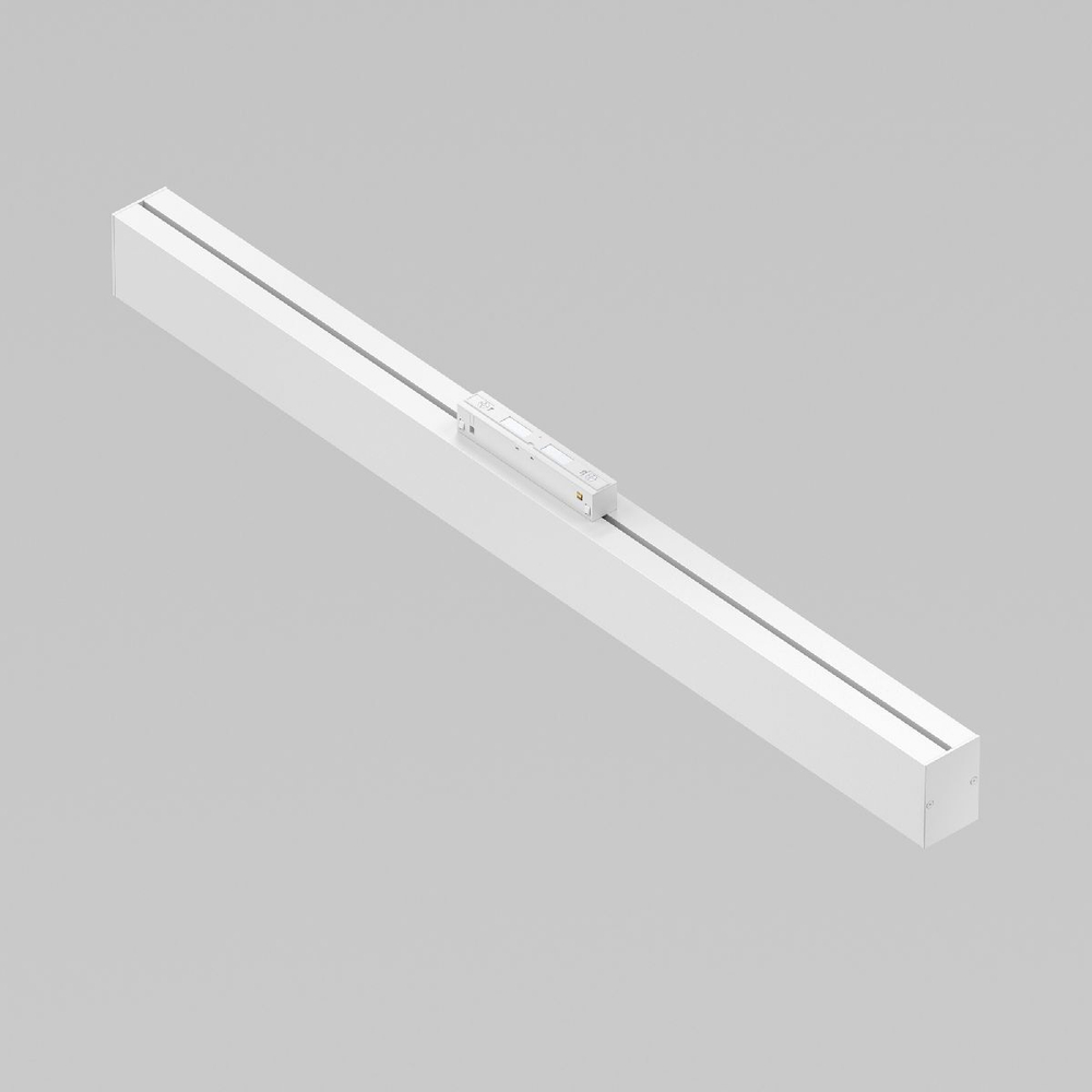 Трековый светильник Maytoni Technical TR012-2-20W4K-W