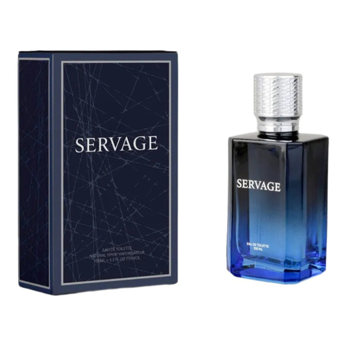Servage edT 100ml men /АБАР