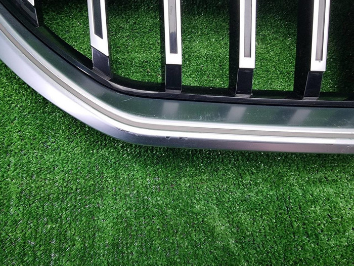 Решетка радиатора BMW 5er G60 (2023-н.в.)