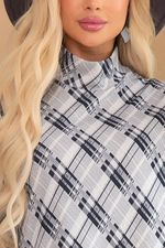 Платье 70845 Avili