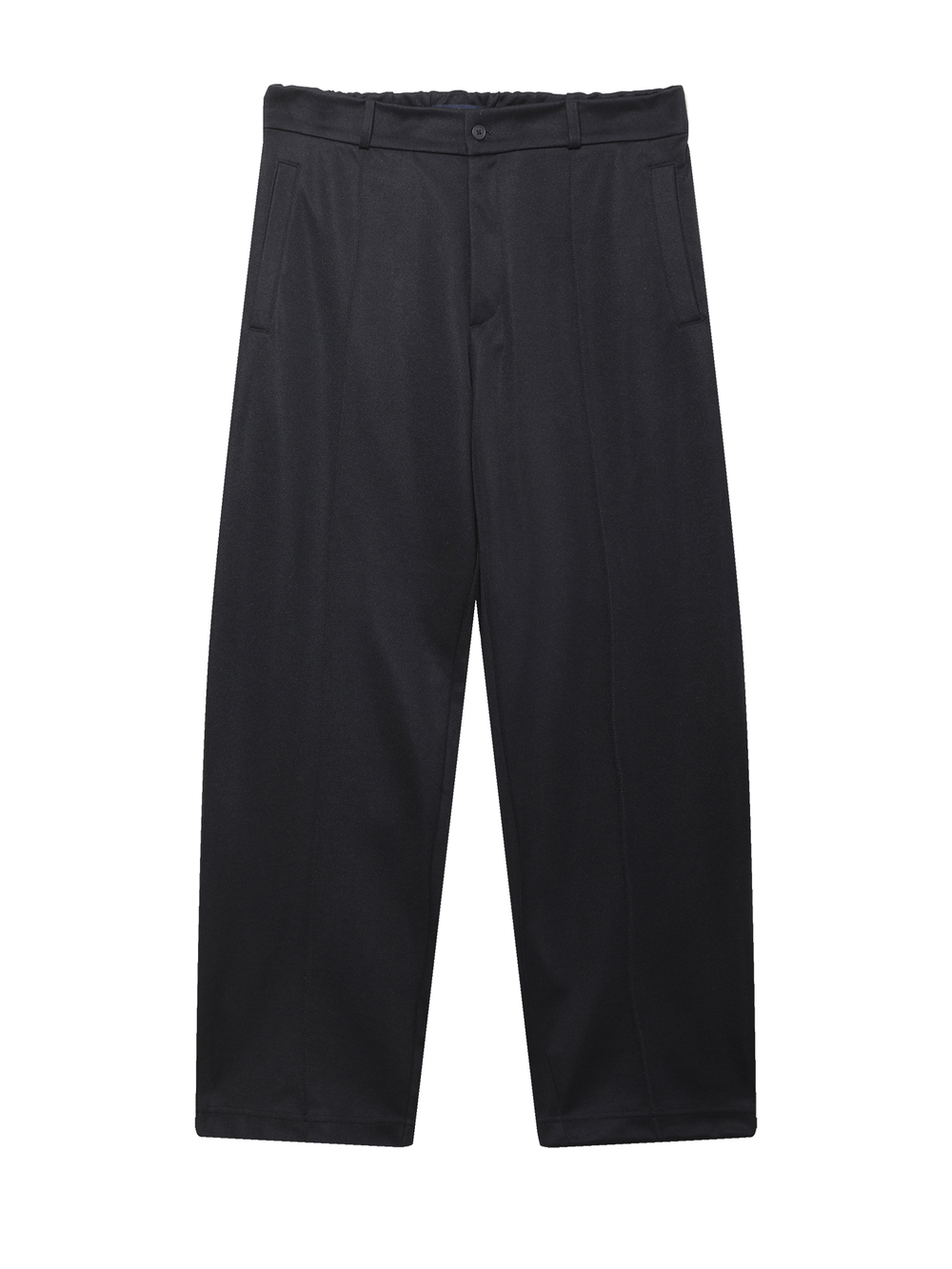Брюки Спортивные Fly Front Track Pant