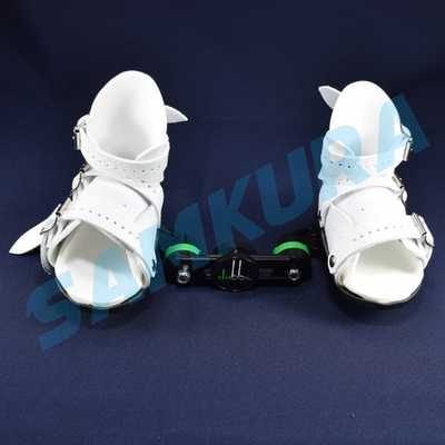 Планка Доббс + ботинки SP (СП)