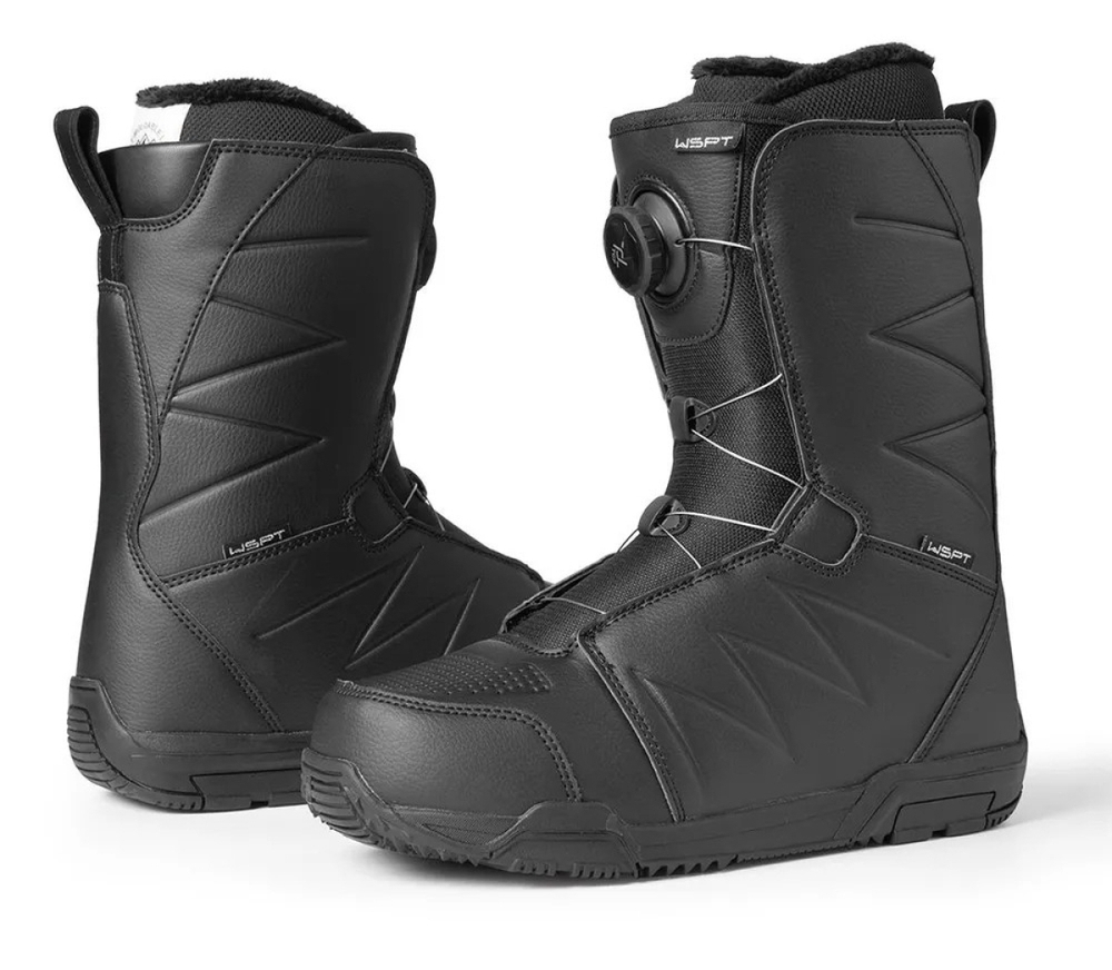 Ботинки для сноуборда WS Snow Step Moss