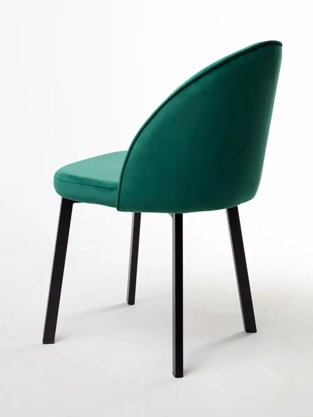 Стул 2 шт. "Мали" Антивандальная ткань, Усиленные ножки