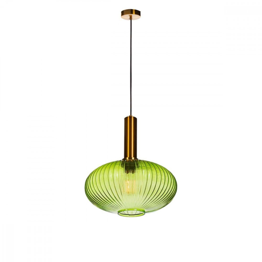 Подвесной светильник Loft It Iris 2072-C+BR