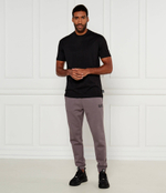 Футболка EA7 - черный(6DUT10 PJ2QZ)