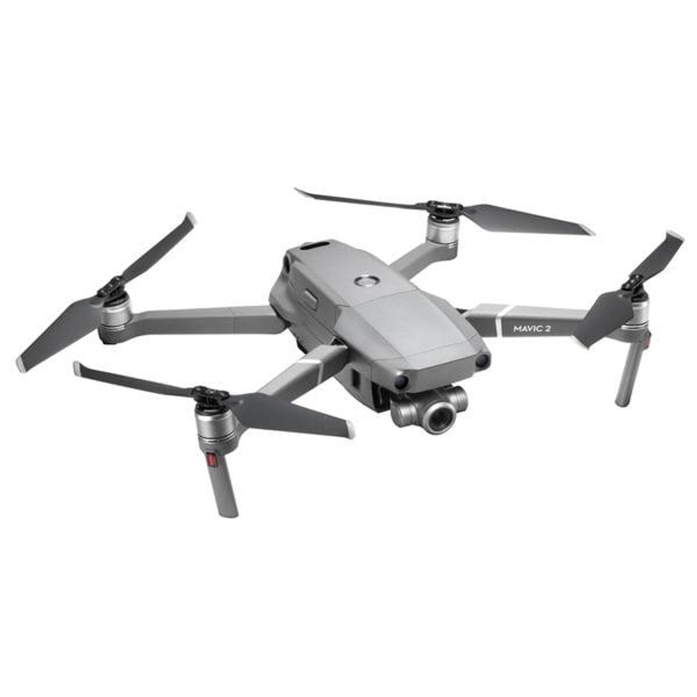 Квадрокоптер Mavic 2 Zoom + Smart Controller